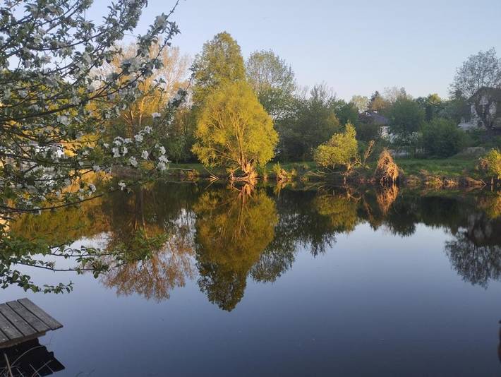 Villa für 6 Personen, mit Sauna und Garten sowie Ausblick in Niederösterreich