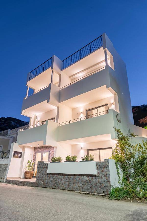 B&b per 2 persone, con balcone, adatto a famiglie con bambini in Rodi