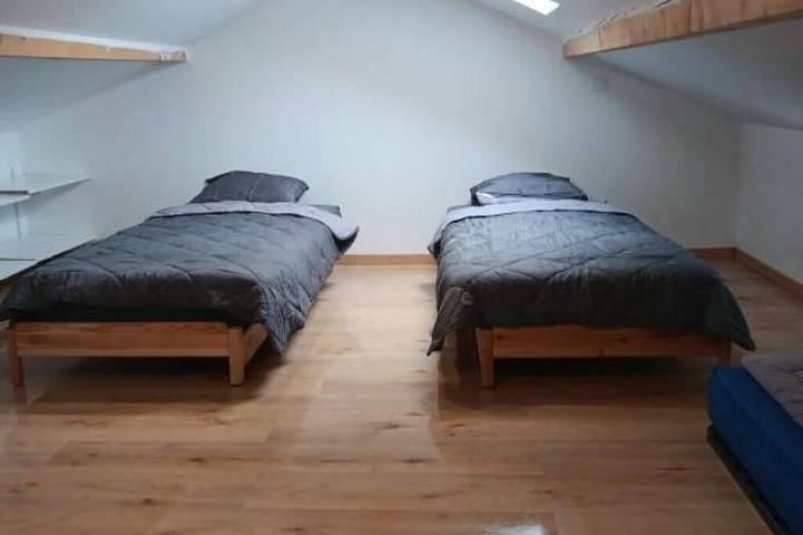 Gîte pour 4 personnes à Carbon-Blanc - 2