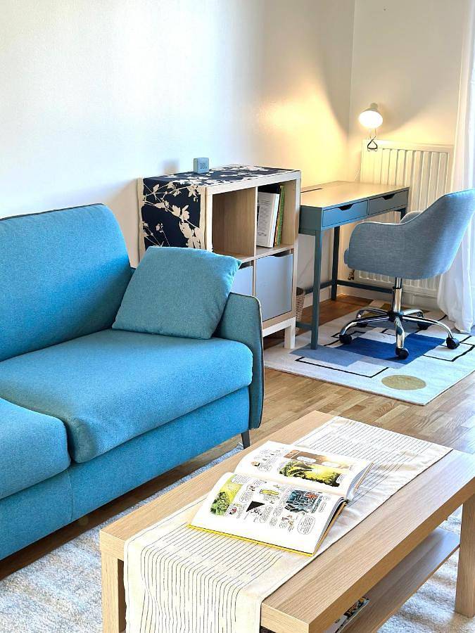 Appartement entier, Blue Harmony in Massy, Essonne