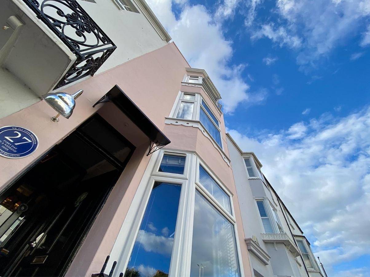 27 Brighton Guesthouse in Brighton, Sussex