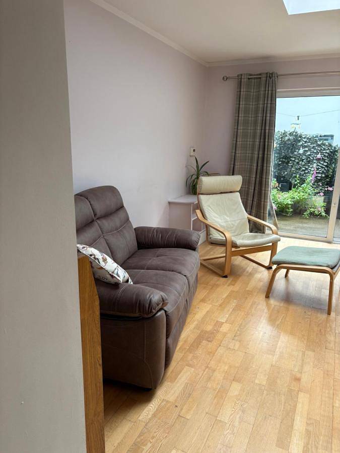 Location de vacances pour 4 personnes, avec Terrasse et Jardin à Clonakilty - 3