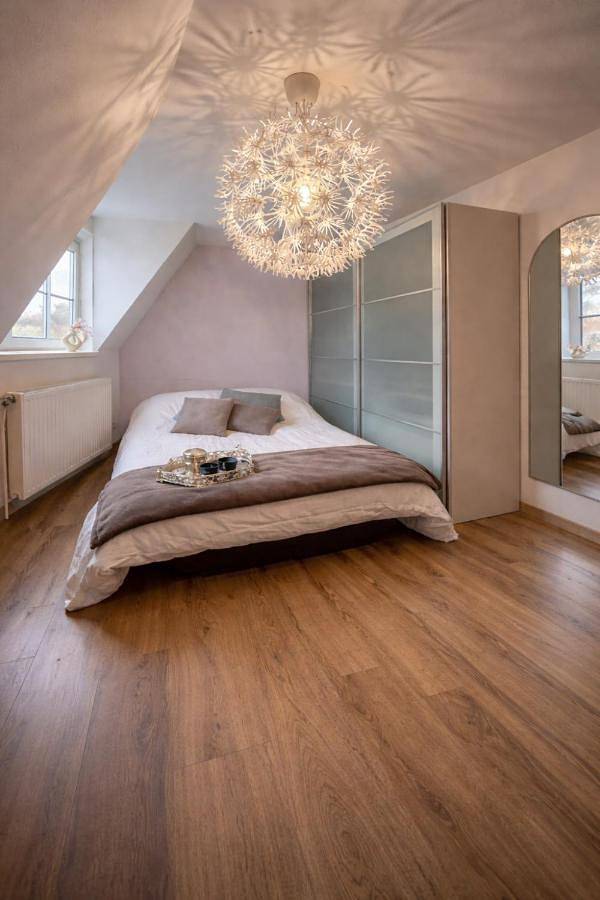 Gîte pour 2 personnes, avec Terrasse et Jardin à Sequedin