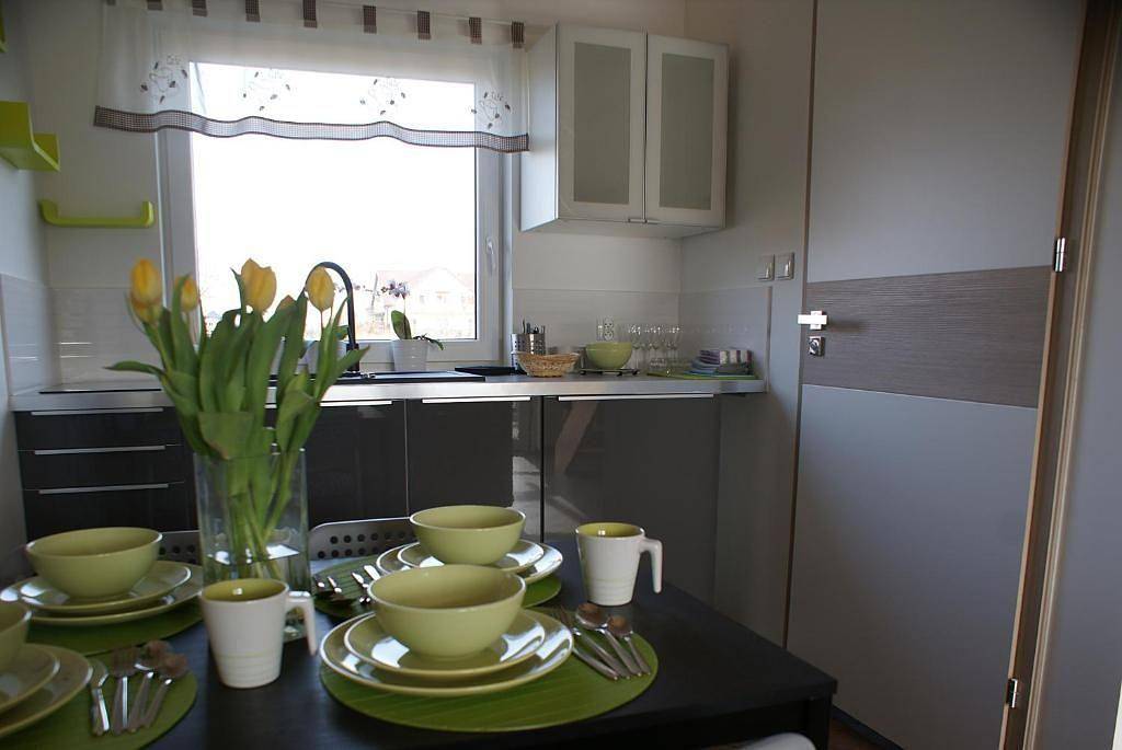 Cały apartament wypoczynkowy, Apartament Magnolia 4 in Nowęcin, Słowiński Park Narodowy