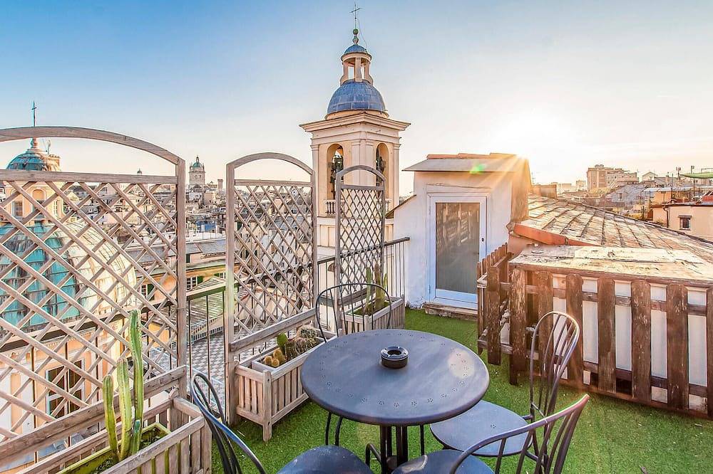 Loft per 10 Persone in Centro Est (Genova), Genoa