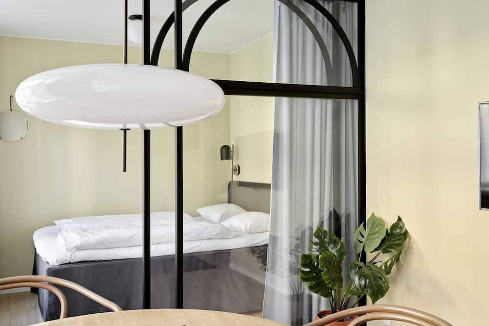 Ganze Wohnung, One-Bedroom Apartment for 3 in Kopenhagen Zentrum, Kopenhagen