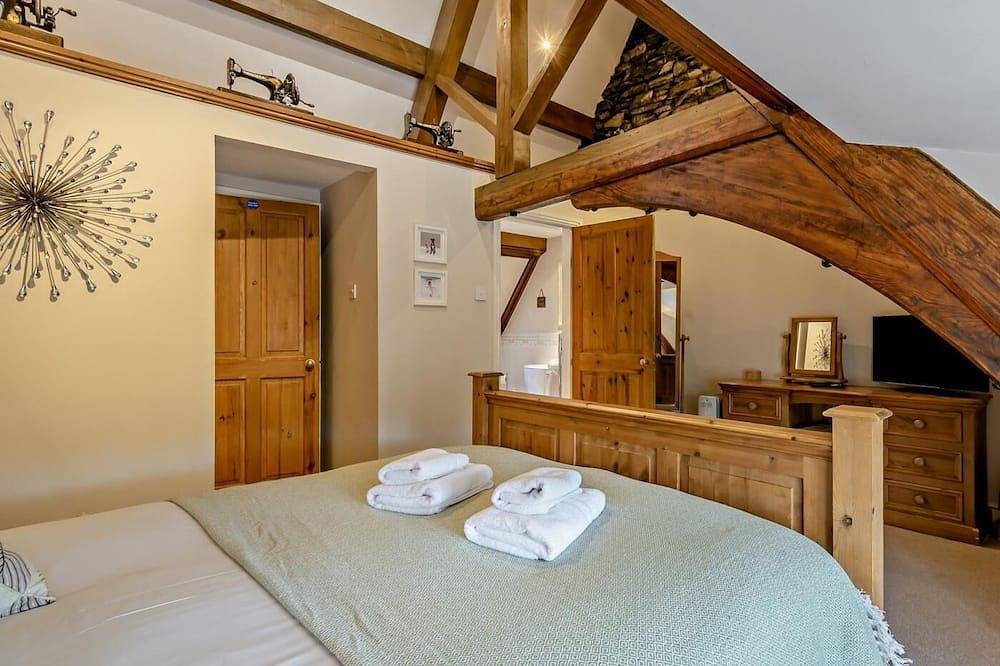 Ganze Wohnung, 2 Bed in Ambleside in Hawkshead, Lake District