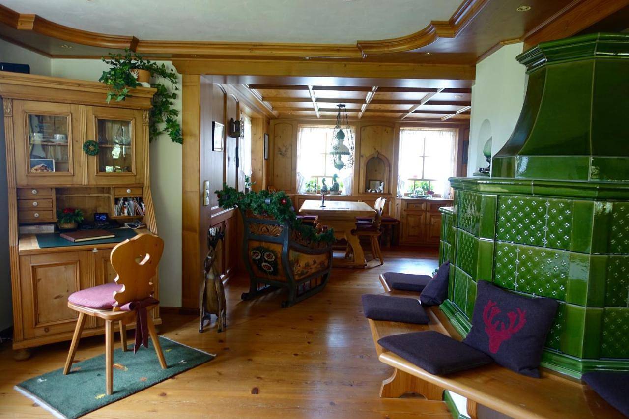 Hollhouse - Bed & Breakfast in Hinterzarten, Forêt-Noire du Sud