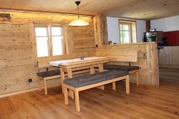 Bauernhof für 6 Personen in Immenstadt, Allgäuer Alpen, Bild 4