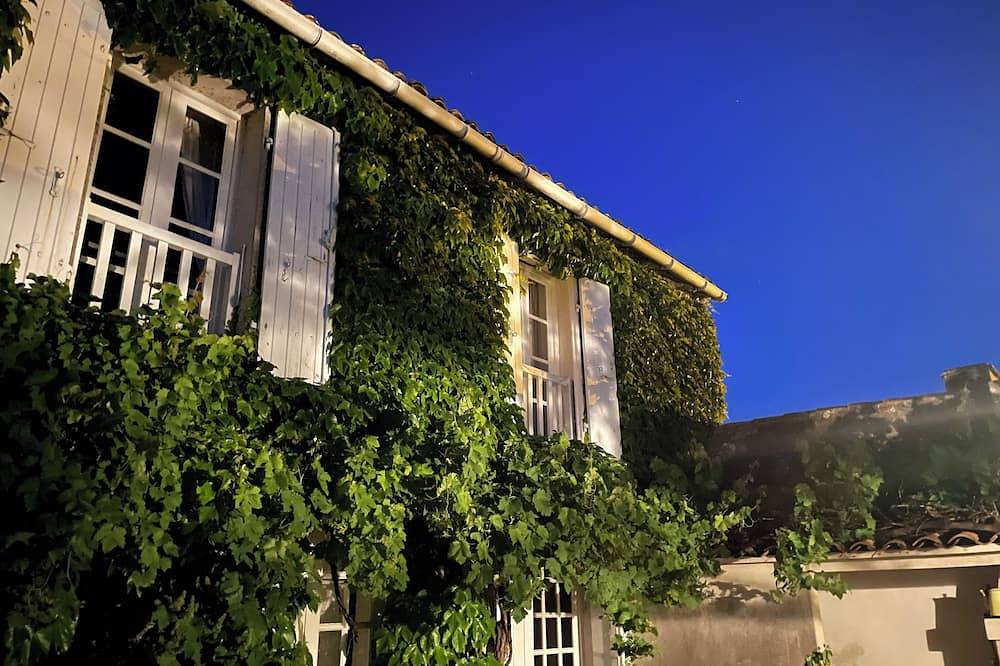 Maison de vacances