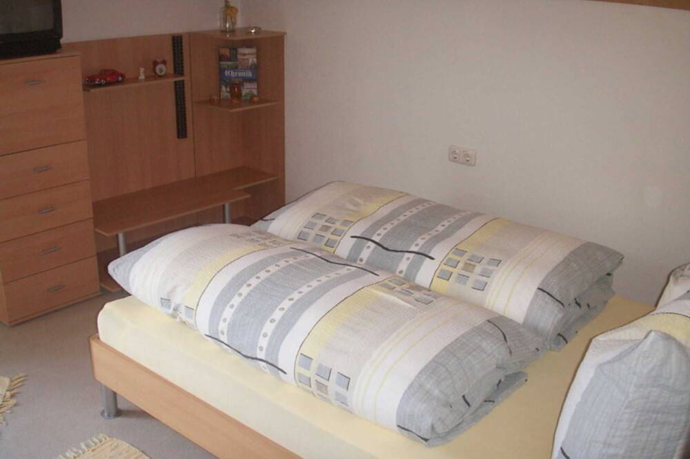 Ganze Wohnung, Hirschberg 2 - Haus Metzler in Bizau, Bregenzerwald