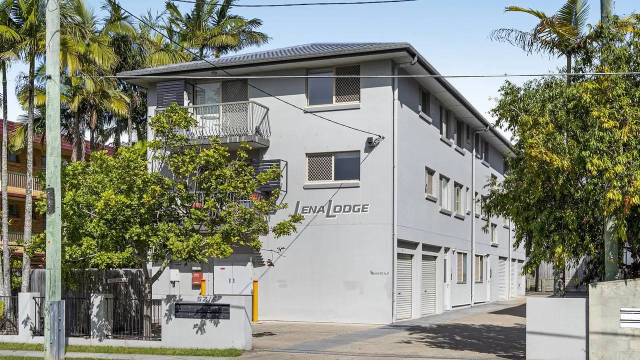 Apartamento vacacional entero, Ferienwohnung für 6 Personen (77 m²) in Nundah in Brisbane, Moreton Bay
