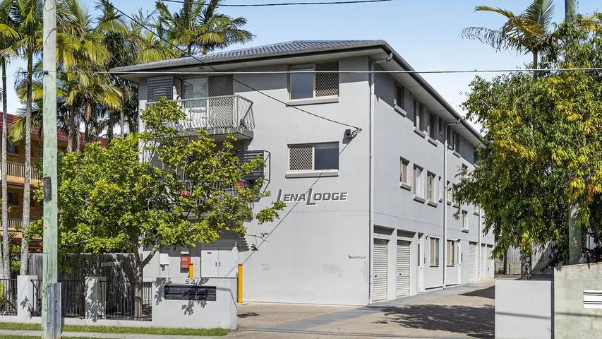 Apartamento de vacaciones para 7 personas - 1