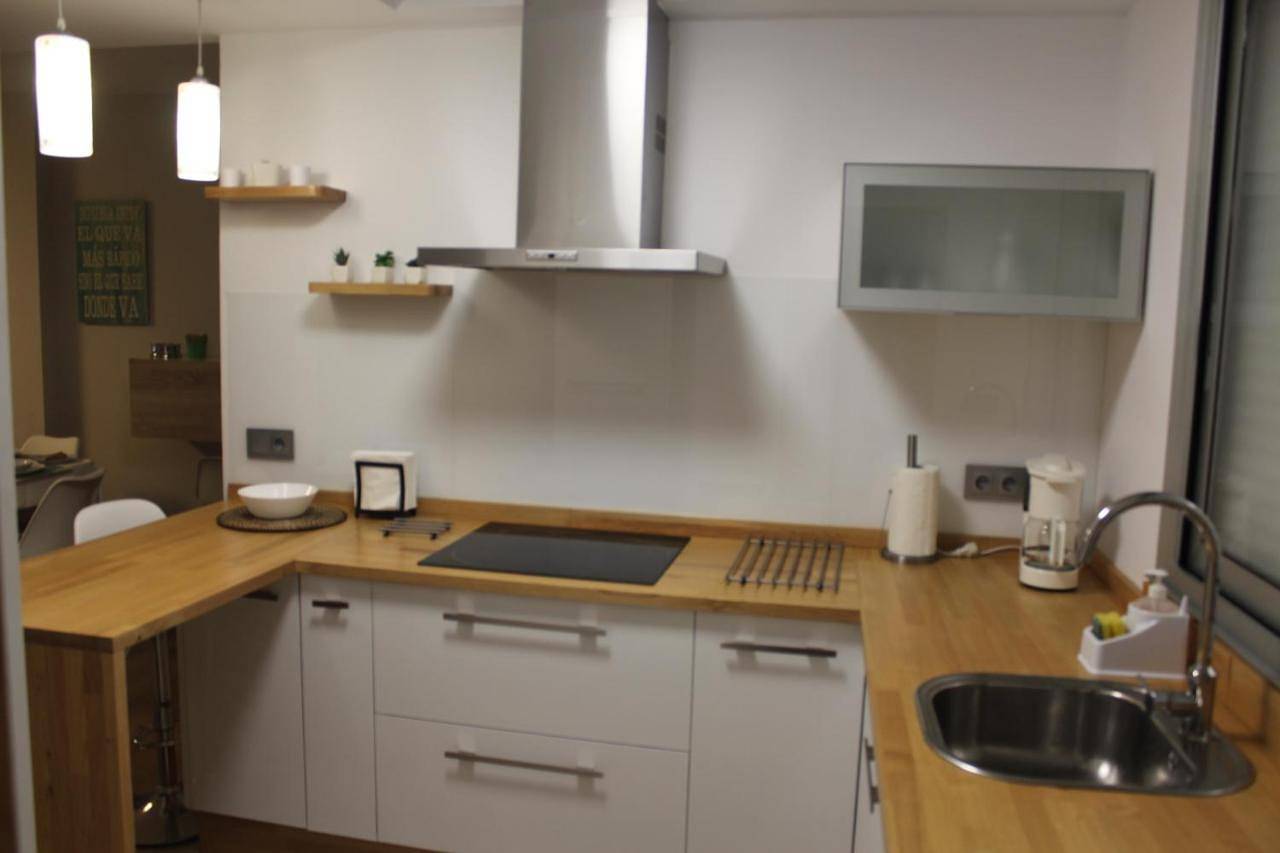 Apartamento entero, Rosalía de Castro, 41 - Centro - Vut-Co-01904 in Santiago de Compostela, Provincia de La Coruña