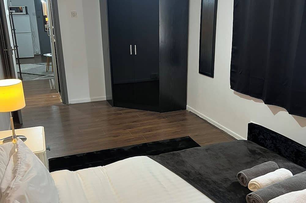 Entire apartment, A stay on the vibrant Mill Road in Cambridge, Cambridgeshire