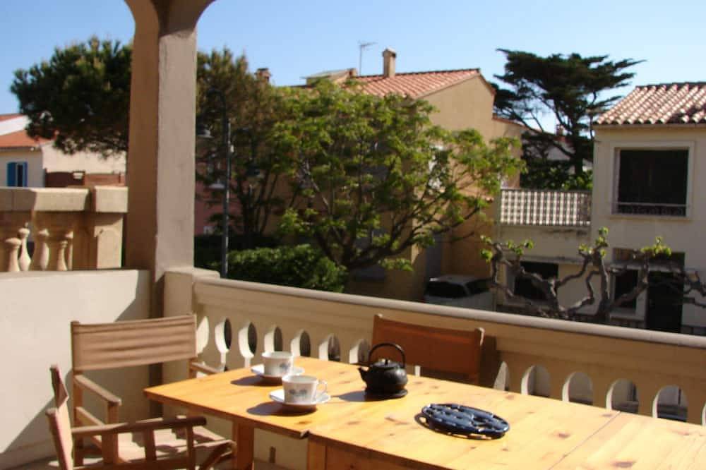 Photo : Maison de vacances