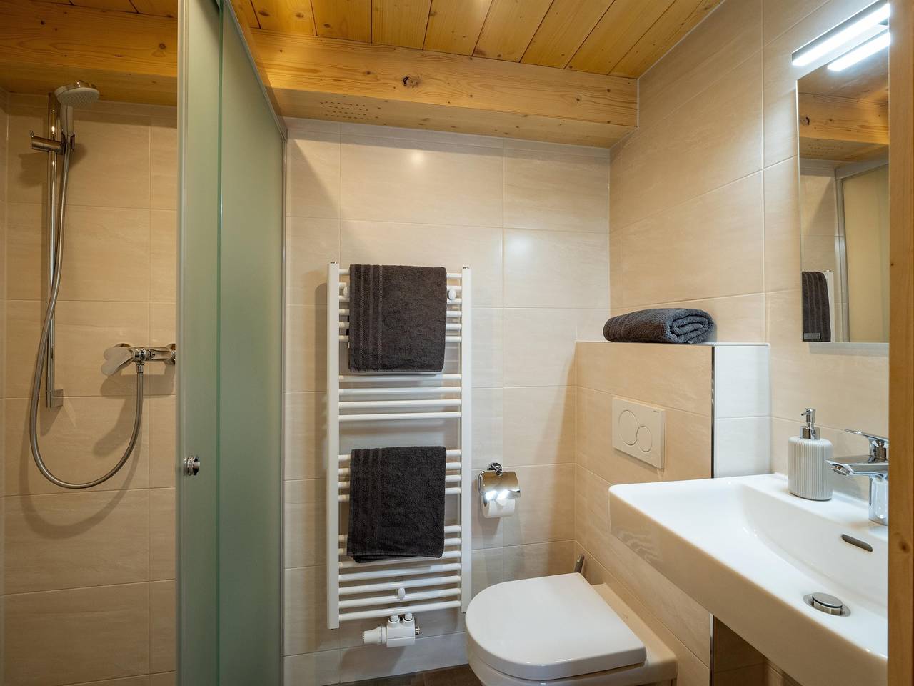 Ferienwohnung Bergkristall in Itter, Kitzbüheler Alpen