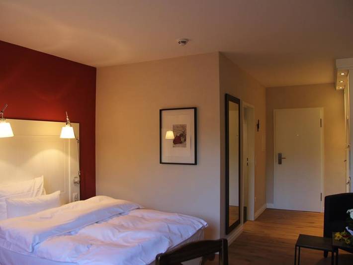 Ferienwohnung für 3 Personen, mit Garten, mit Haustier in Kall - 4