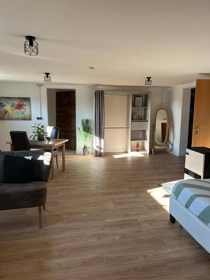 Appartement de vacances pour 2 personnes
