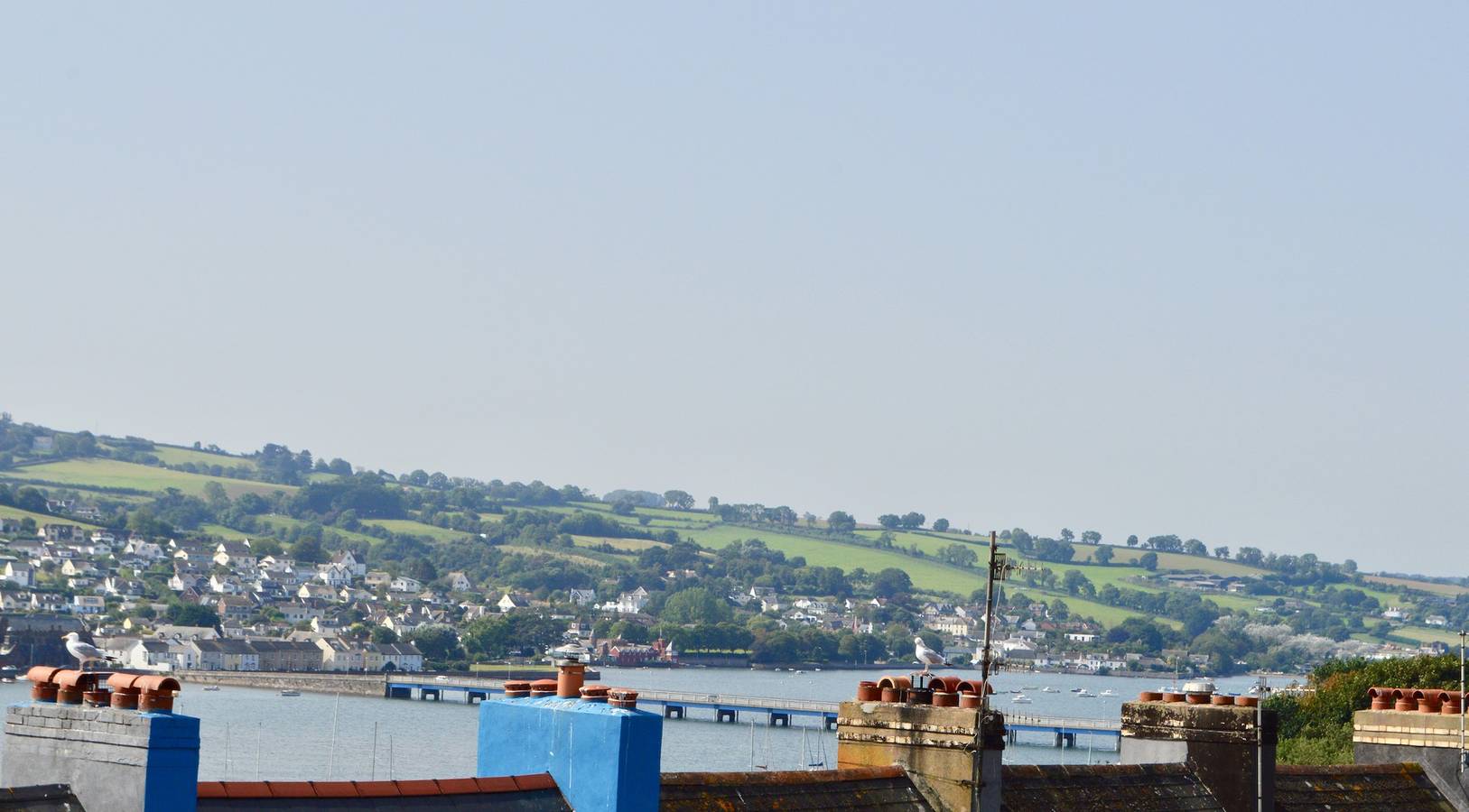 Appartamento vacanze a Devon a partire da 124€ a notte