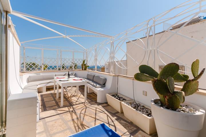 Casa vacanza per 6 persone a Otranto
