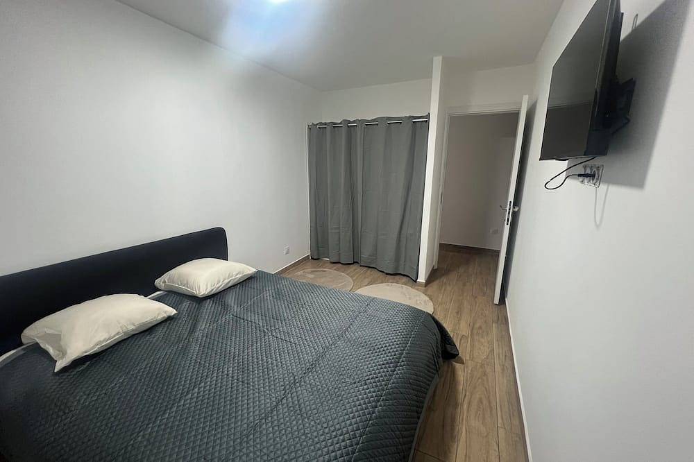 Appartement entier, Cœur d’Albertville in Albertville, Région d'Albertville