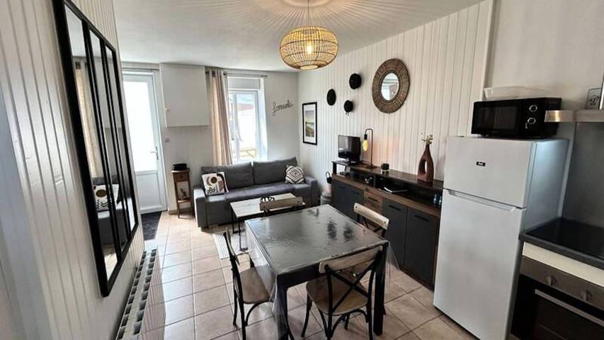 Gîte pour 5 personnes dans Les Hospitaux (Erquy) - 3