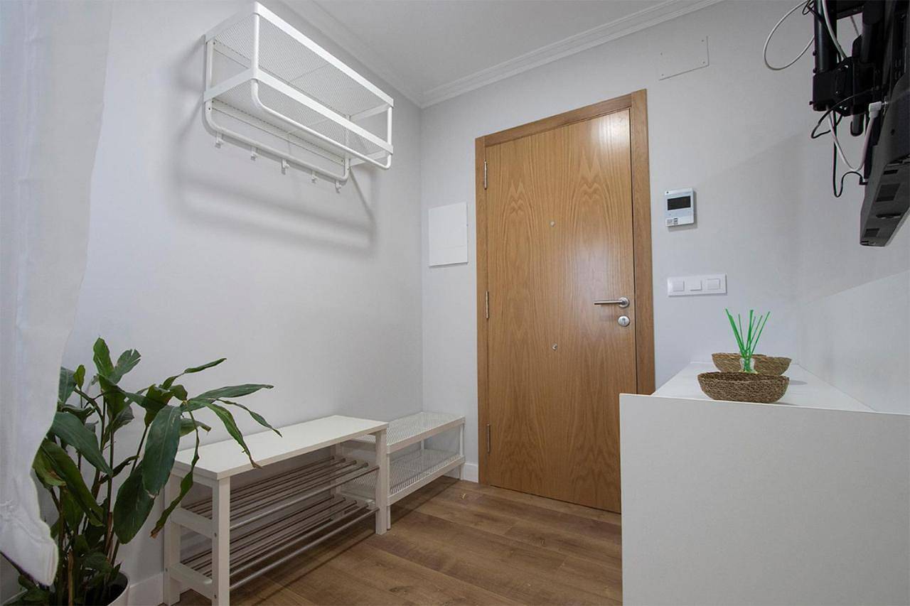 Appartement entier, Two-Bedroom Apartment in Marín, Rías Baixas