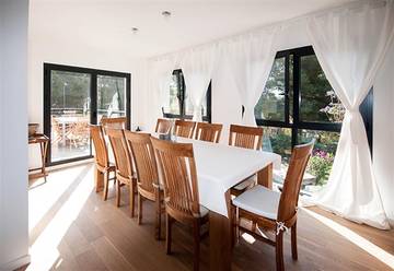 Villa pour 9 Personnes dans Benissa, Costa Blanca, Photo 4