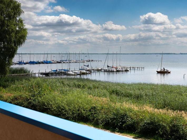 Ferienhaus für 2 Personen, mit Balkon und Garten sowie Pool und Sauna in Mardorf - 2