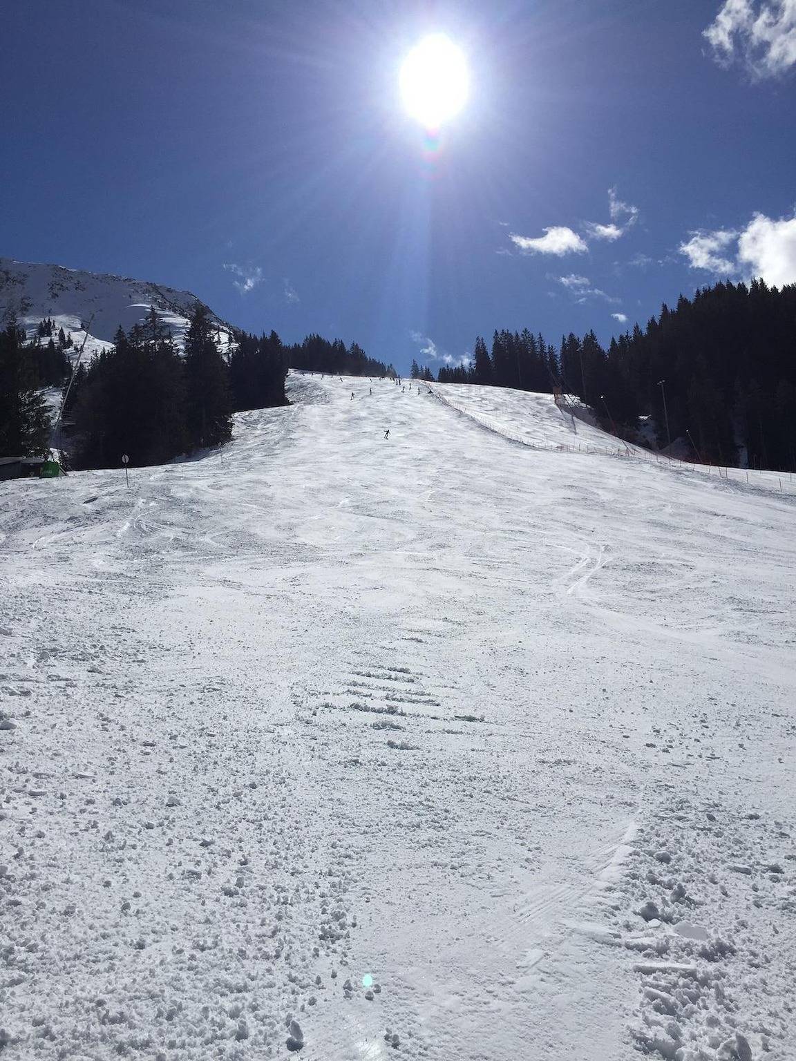 Ganze Ferienwohnung, Ferienwohnung in Oberjoch, Bad Hindelang