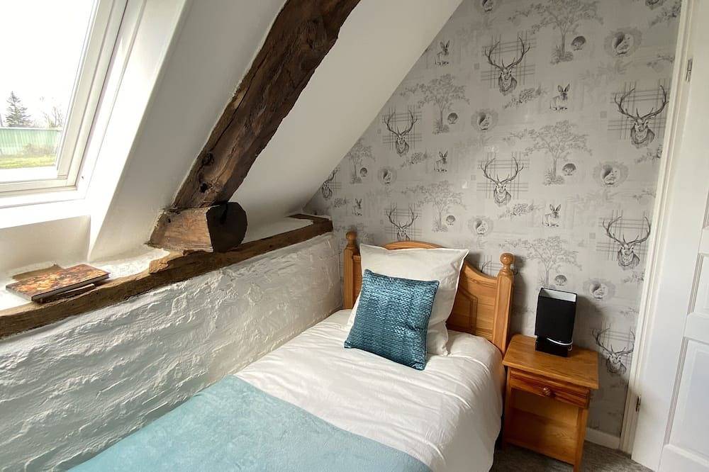La Petite Maison - La Relierie - Belle maison de campagne in Gavray, Région de Coutances