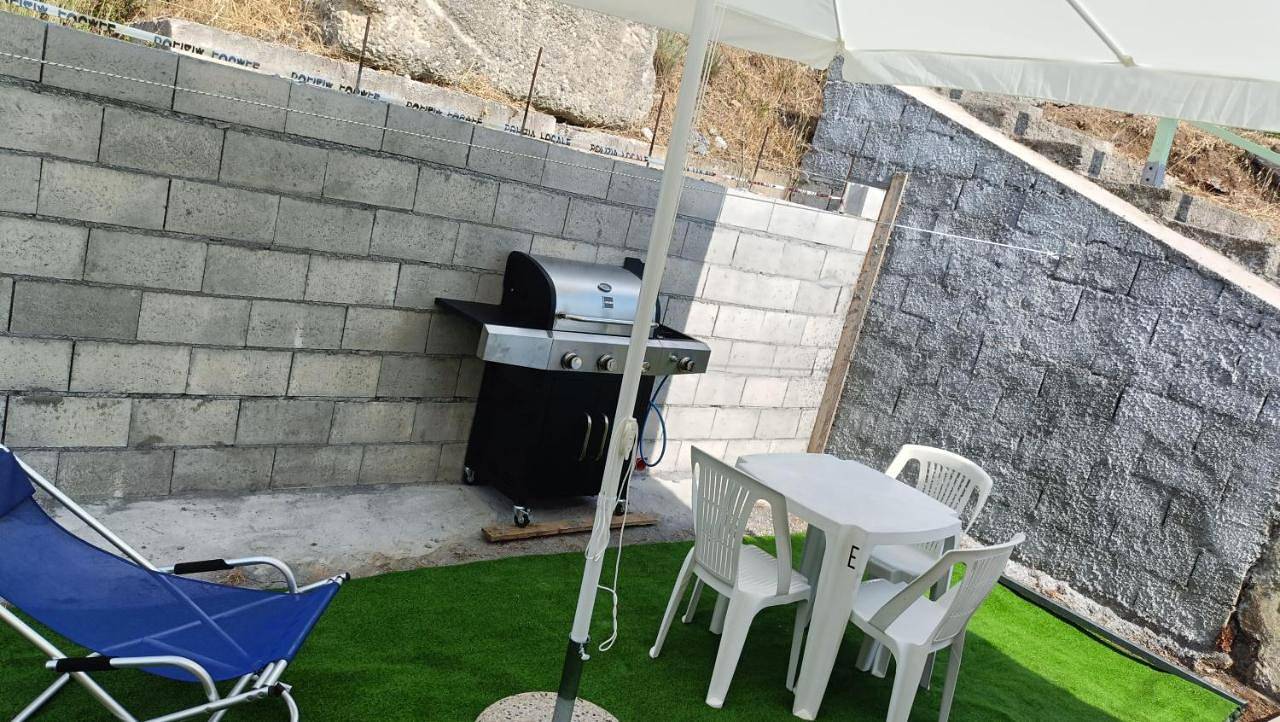 Ganze Wohnung, Da Peppino Diamante in Diamante, Tyrrhenische Küste Kalabrien