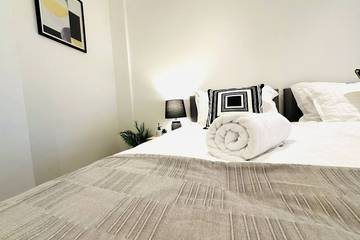 Apartment for 2 People in Wakefield, West Yorkshire, Photo 4