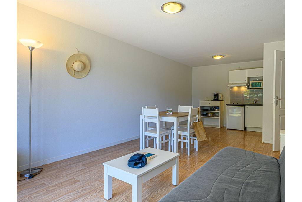 Entire apartment, Résidence Ker Goh Lenn in Plescop, Côte des Mégalithes