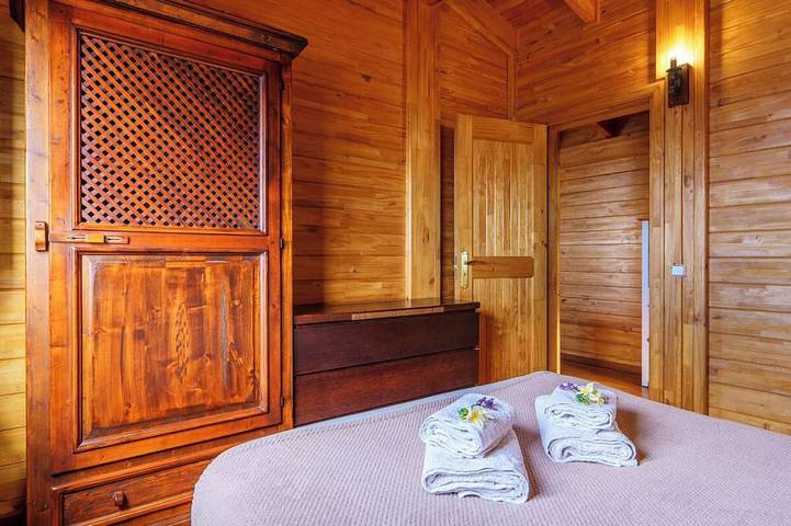 Finca für 5 Personen, mit Garten und Balkon, mit Haustier in Los Realejos - 4