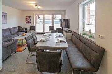 Ferienhaus für 9 Personen in Neuharlingersiel, Landkreis Wittmund, Bild 4