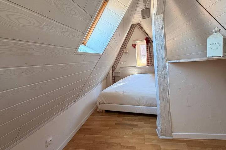 Location de vacances pour 6 personnes, avec Terrasse à Kientzheim - 3