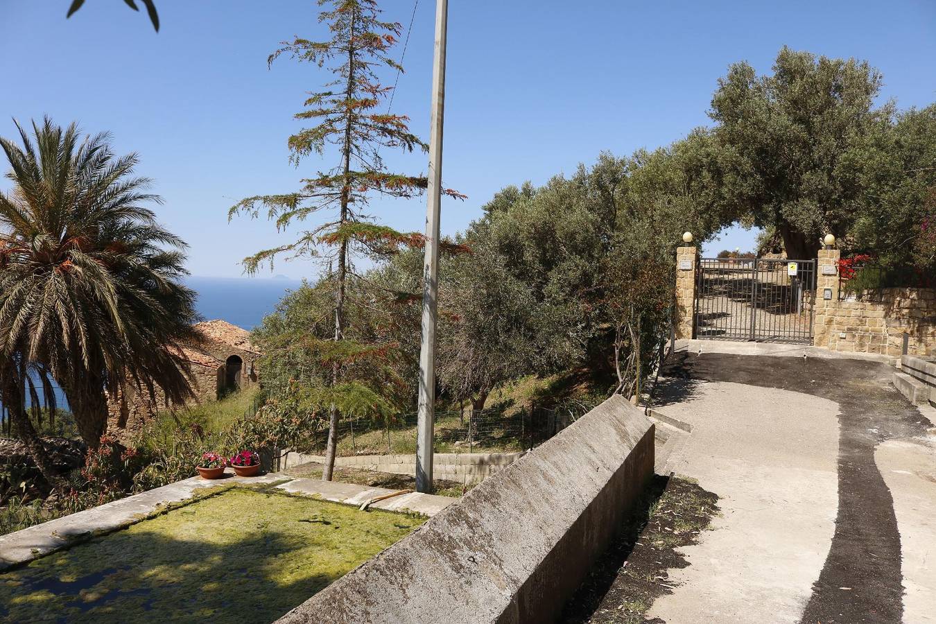 Holiday Home for 4 People in Tusa, Messina Province
