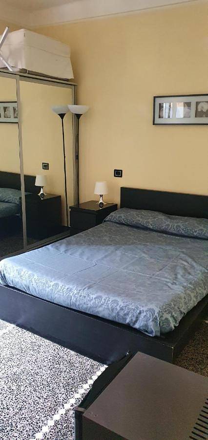 Location de vacances pour 2 personnes, animaux acceptés à Camogli - 2