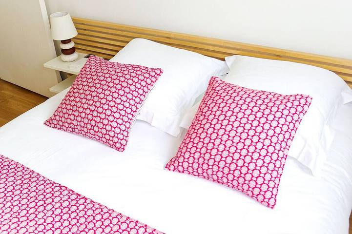 Apartamento entero, Belfort - 2 chambres / Avec ascenseur et Parking in Burdeos, Región de Burdeos