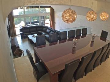 Villa for 14 People in Terres de l'Ebre, Costa Dorada, Photo 4