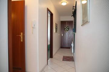 Ferienwohnung für 2 Personen in Grömitz, Südliche Ostseeküste, Bild 4