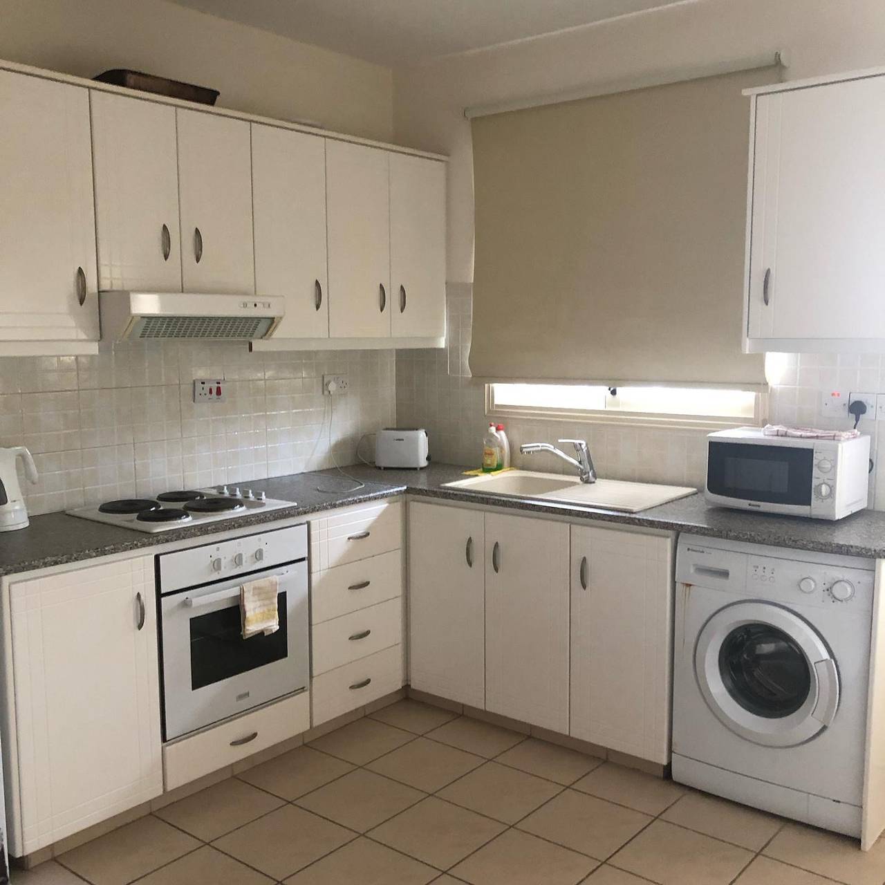 Apartamento vacacional entero, Holiday home on Royal Seacrest, Paphos in Pafos, Chipre Sur