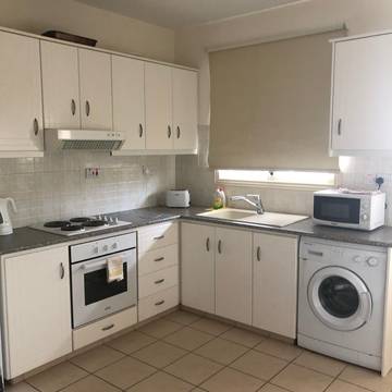 Apartament Wakacyjny dla 5 osoby w Pafos, Cypr ( południe), Zdjęcie 2