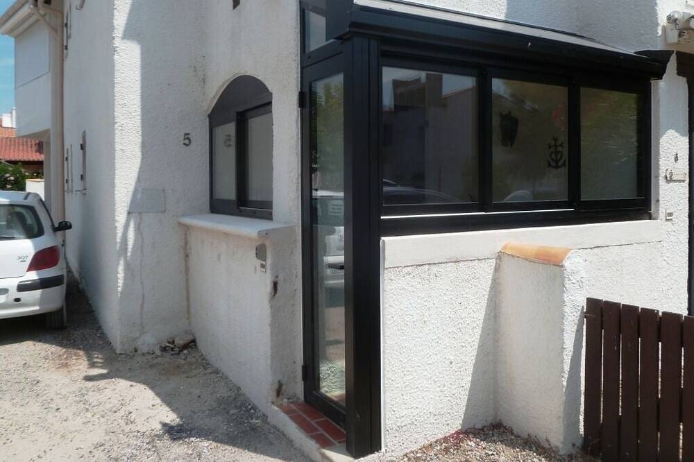 Appartement entier, Appartement Détente/loisirs Petit budget in Saintes-Maries-de-la-Mer, Côte méditerranéenne (France)