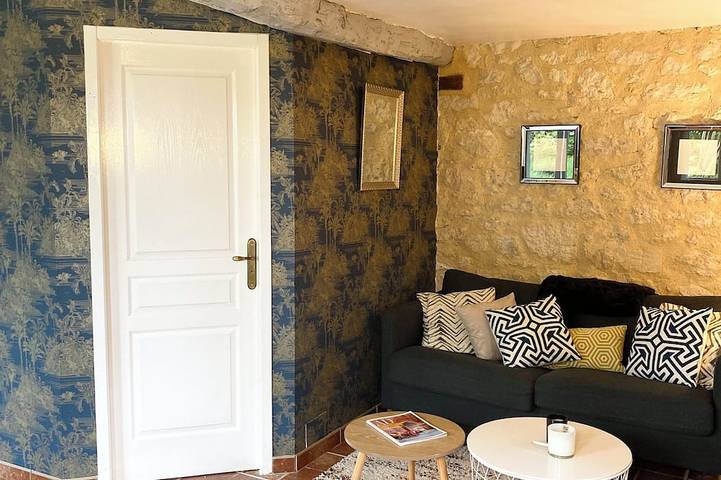 Location de vacances pour 2 personnes à Saint-Sève - 3