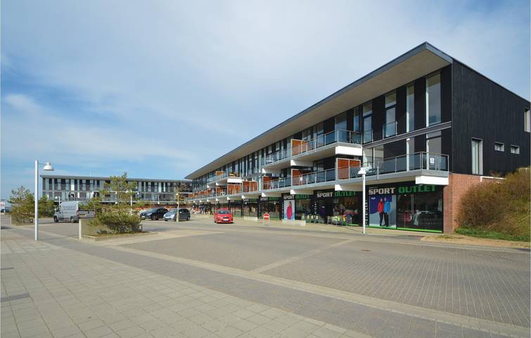 Ferienwohnung für 5 Personen, mit Terrasse - 1