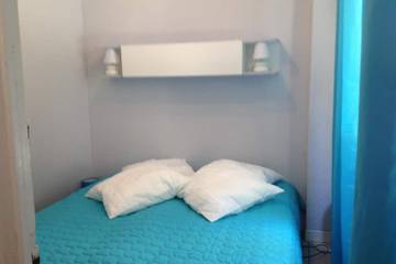 Appartement De Vacances pour 3 Personnes dans Lourdes, Hautes-Pyrénées, Photo 1