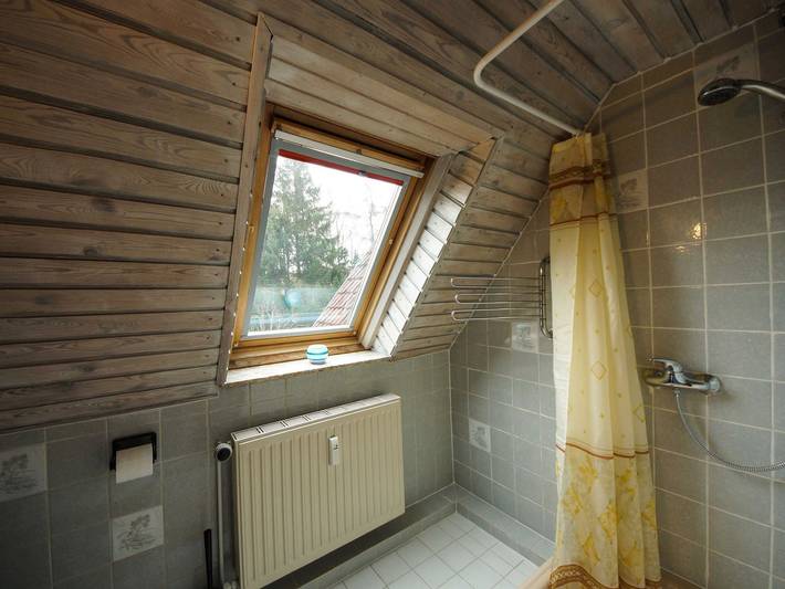 Ferienwohnung für 4 Personen, mit Sauna und Garten, mit Haustier in Greifswald - 2